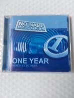1 YEAR NO NAME RECORDS, Cd's en Dvd's, Verzenden