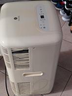 climatiseur mobile, Refroidissement et Déshumidification, Moins de 60 m³, Enlèvement, Utilisé