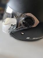 Jethelm LS2 Maat Medium, Fietsen en Brommers, Ophalen, Medium