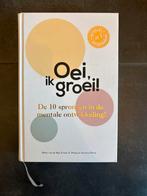Oei, ik groei!, Livres, Grossesse & Éducation, Enlèvement, Comme neuf