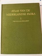 Atlas van de Nederlandse flora 1, Boeken, Natuur, Verzenden, Nieuw
