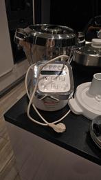 Compagnion et accessoires, Enlèvement