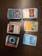 Pokemon bulk kaarten, Enlèvement