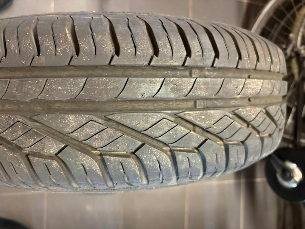 175/65 R14 Banden, Ophalen, 175 mm, Nieuw, All Season