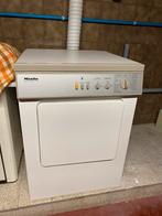 Droogkast Miele, Ophalen, Gebruikt, Luchtafvoer, 4 tot 6 kg