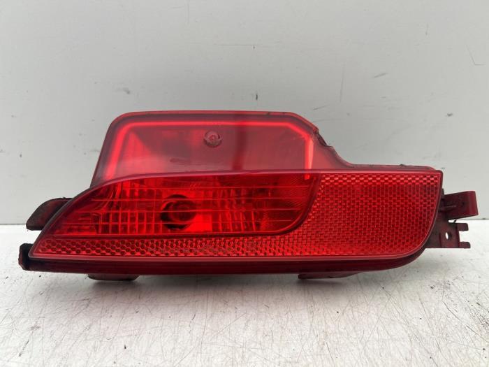 Feu antibrouillard arrière d'un Fiat 500, -, 3 mois de garantie, Utilisé, Fiat