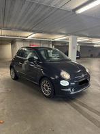 FIAT 500 /2019/TABLEAU DE BORD NUMÉRIQUE/75DKM//CRUISE NAVI, Autos, Fiat, Achat, Boîte manuelle, Particulier, Tissu