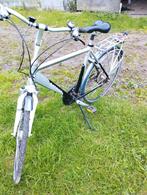 Herenfiets batavus, Enlèvement, Batavus, Vitesses