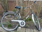 Retro damesfiets, Fietsen en Brommers, Fietsen | Dames | Damesfietsen, Ophalen, Gebruikt, Overige merken