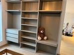 Wandkast voor slaapkamer /Dressing, Ophalen, Zo goed als nieuw, 200 cm of meer, Stijlvol modern