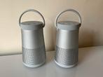 Bose Soundlink Revolve II + Etat Neuf avec accessoires, TV, Hi-fi & Vidéo, Enceintes, Enlèvement ou Envoi, Comme neuf, Autres types