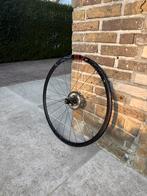 Fulcrum Racing 5 voorwiel, Fietsen en Brommers, Fietsonderdelen, Ophalen, Wiel