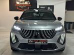 Peugeot 2008 / GT-Line / 1.2ess / 2024 / 22.000km / garantie, 100 kW, Argent ou Gris, Achat, Euro 6