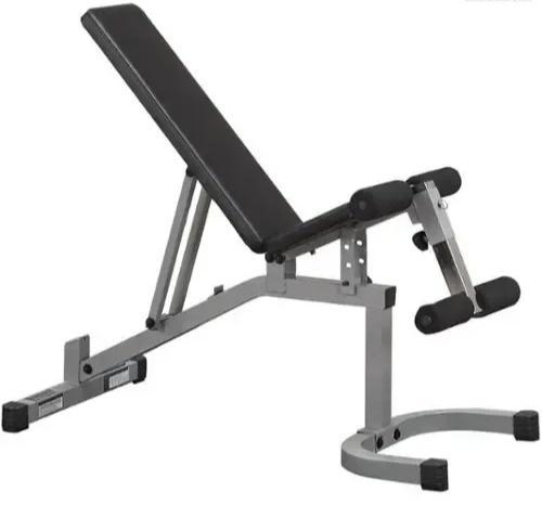 Banc inclinable body solid, Sport en Fitness, Fitnessmaterialen, Nieuw, Fitnessbank, Armen, Benen, Borst, Buik, Rug, Ophalen