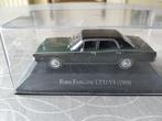 Edicola Ford Fairlane LTD V8 1969 1:43, Enlèvement ou Envoi, Comme neuf, Voiture, Autres marques