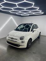 Fiat 500 | 2020 | 81.615 KM | GARANTIE D'UN AN, Autos, Bluetooth, Achat, Euro 6, Entreprise
