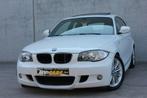 BMW 116i M Pakket, Auto's, 90 kW, 1995 cc, Zwart, 4 cilinders
