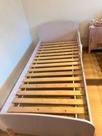 Mooi roze bedje, Huis en Inrichting, Ophalen, Gebruikt, 90 cm, 190 cm of minder