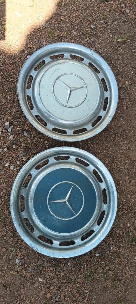 Engeliveur Mercedes métal, Motos, Pièces | Oldtimers & Ancêtres, Enlèvement