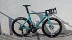 Canyon Aeroad CF SLX 8 Di2 (2023) Powermeter – Taille L, Autres marques, 10 à 15 vitesses, 57 à 61 cm, Enlèvement
