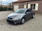 SEAT LEON euro6 PERFECT, Auto's, 4 cilinders, Leon, Handgeschakeld, 5 deurs