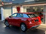 Audi Q2 30 TFSI Sport Navi - Cruise - Bluetooth, Auto's, Voorwielaandrijving, Stof, Electronic Stability Program (ESP), Overige kleuren