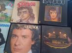 Vinyles sardou, Enlèvement ou Envoi