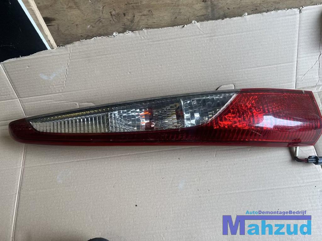 MITSUBISHI LANCER 7 links achterlicht station 2003-2007, Auto-onderdelen, Verlichting, Mitsubishi, Gebruikt