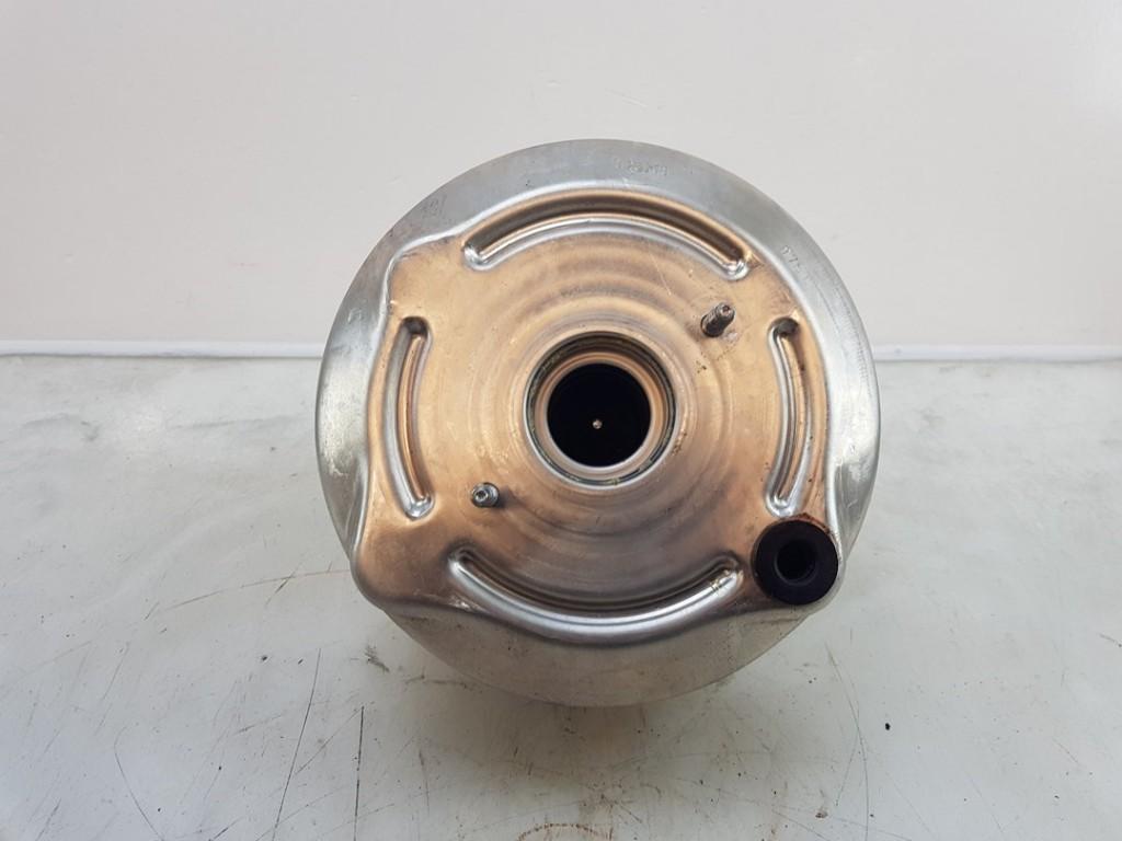 REMBEKRACHTIGER BMW 3 serie Touring (G21) (01-2019/07-2020), Gebruikt, BMW