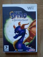 De Legende van Spyro, De eeuwige nacht voor Wii opf WII u, Games en Spelcomputers, Avontuur en Actie, 1 speler, Ophalen of Verzenden