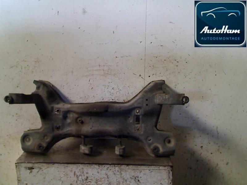 SUBFRAME Skoda Fabia II (5J) (01-2006/12-2014), Gebruikt, Skoda