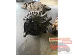 Dynamo d'un Peugeot 206, -, 3 mois de garantie, Utilisé, -