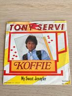 Tony servi - koffie, Cd's en Dvd's, Ophalen, Zo goed als nieuw