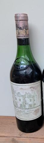 Chateau haut brion, Collections, Vins, Enlèvement ou Envoi