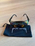 Pit Viper bril, Enlèvement, Comme neuf, Lunettes de soleil