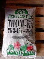 Planten / gazon voeding, Ophalen, Kunstmest