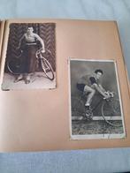carte postale coureur cycliste ( partie 1), Enlèvement ou Envoi