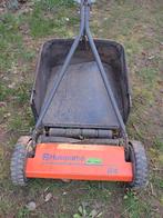 grasmaaier, Tuin en Terras, Ophalen, Opvangbak