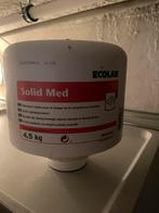 Vaatwasmiddel ecolab, Doe-het-zelf en Bouw, Verf, Beits en Lak, Ophalen, Zo goed als nieuw