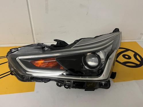 Toyota Aygo Facelift Links voor Koplamp 17-2023 origineel, Auto-onderdelen, Verlichting, Toyota, Gebruikt
