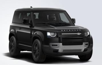 Land Rover Defender 90 D200 S AWD Auto. 25.5MY, Achat, Entreprise, 200 ch, Autres carburants