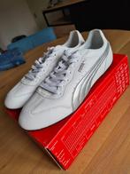 Sneakers - schoenen Puma, Vêtements | Hommes, Chaussures, Puma, Enlèvement ou Envoi, Comme neuf, Blanc