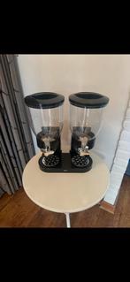 Dispencer cornflakes muesli ontbijtgranen, Huis en Inrichting, Ophalen