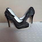 schoenen 35, Kleding | Dames, Schoenen, Schoenen met lage hakken, Verzenden, Zwart, Nieuw