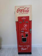 Armoire de rangement Coca-Cola, Collections, Marques & Objets publicitaires, Enlèvement, Utilisé