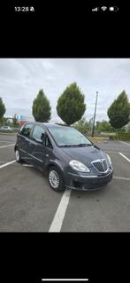 Lancia musa, Auto's, Bedrijf, Musa, Boordcomputer, Te koop