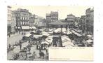 Lot de 20 cartes postales de Charleroi, Henegouwen, Gelopen, Ophalen of Verzenden, Voor 1920