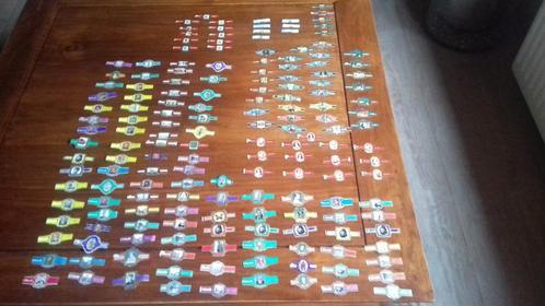 oude sigarenbandjes verzameling, Verzamelen, Complete verzamelingen en Collecties, Ophalen