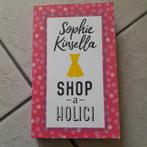 Sophie Kinsella - Shopaholic!, Ophalen, Gelezen, Sophie Kinsella