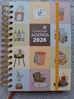 (Nieuw) Landidee agenda 2026, Diversen, Agenda's, Ophalen of Verzenden, Nieuw